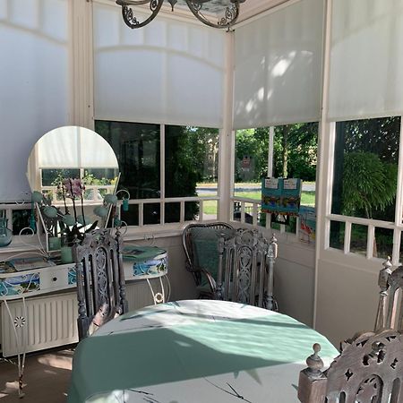 Dinkel Verblijf Denekamp Buitenkant foto