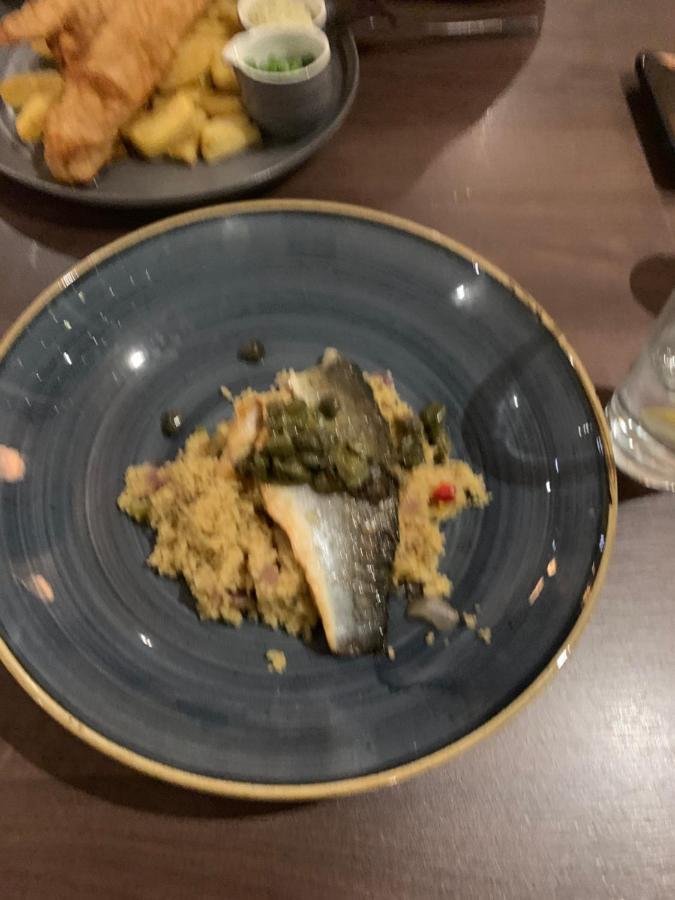 Dinkel Verblijf Denekamp Buitenkant foto