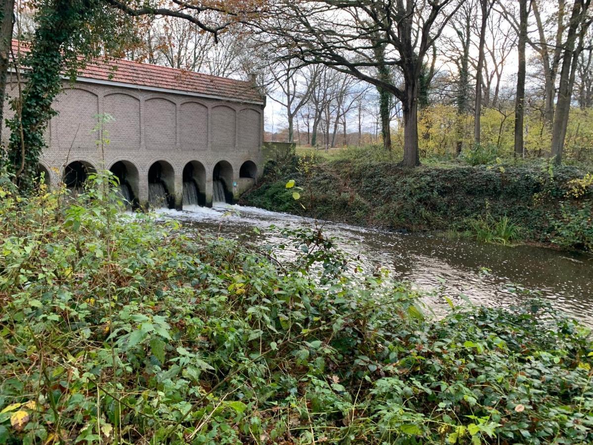 Dinkel Verblijf Denekamp Buitenkant foto