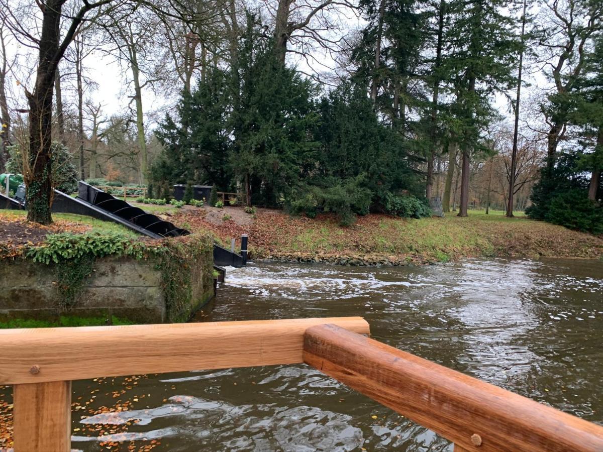 Dinkel Verblijf Denekamp Buitenkant foto