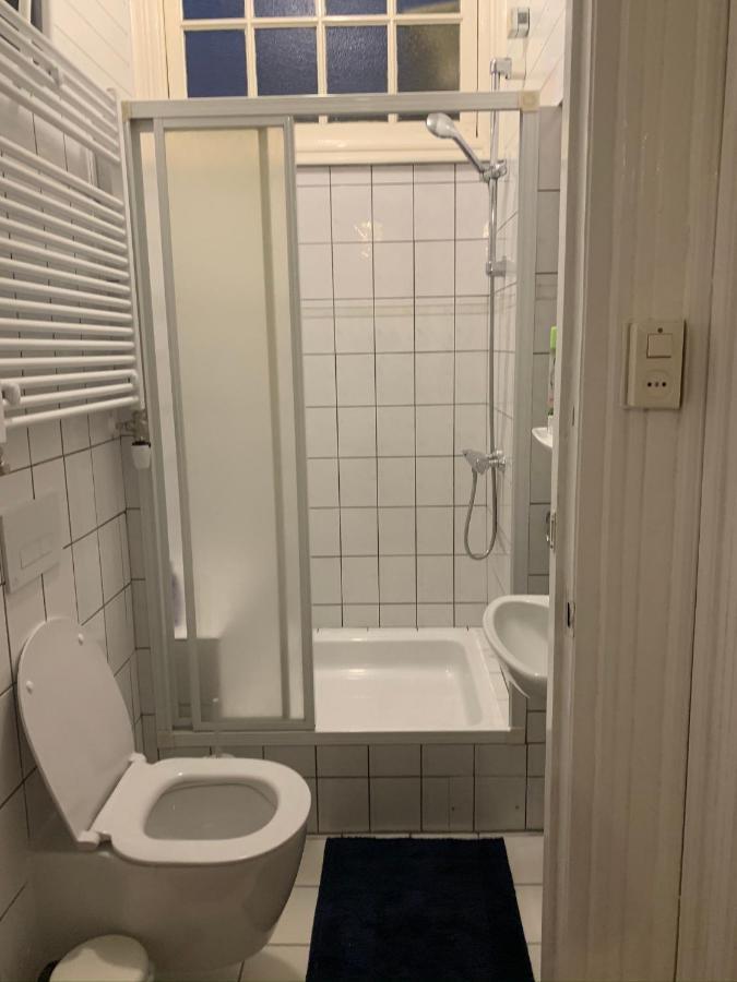 Dinkel Verblijf Denekamp Buitenkant foto