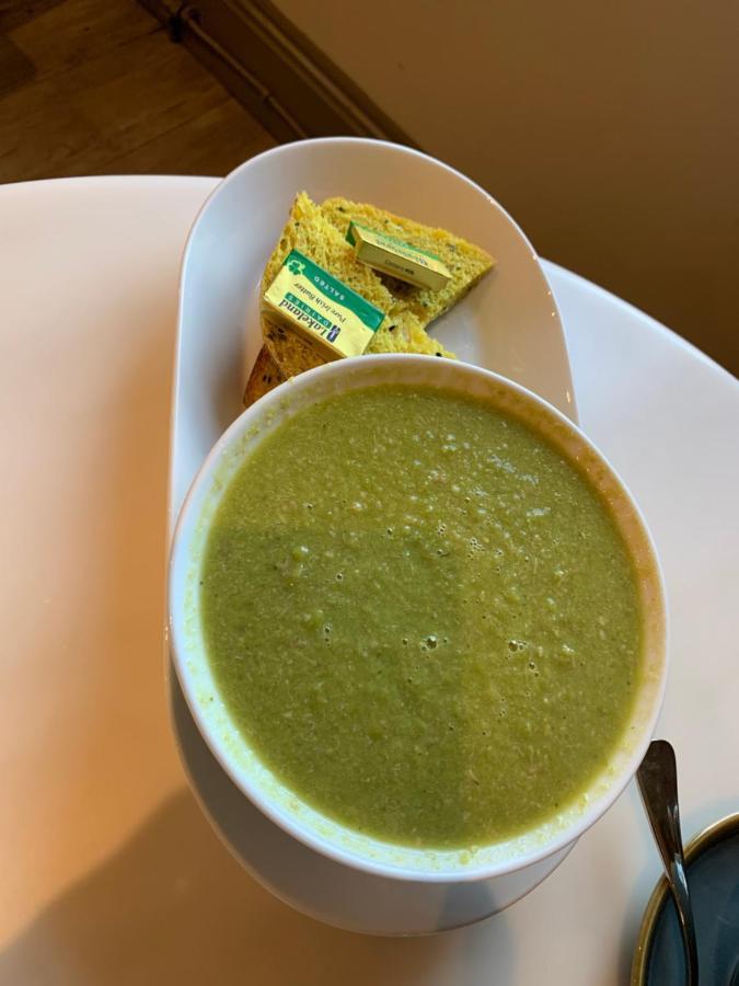 Dinkel Verblijf Denekamp Buitenkant foto