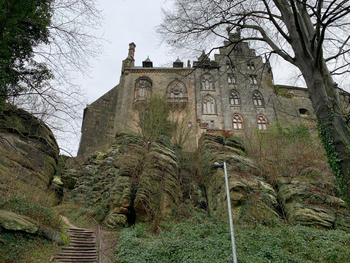 Dinkel Verblijf Denekamp Buitenkant foto