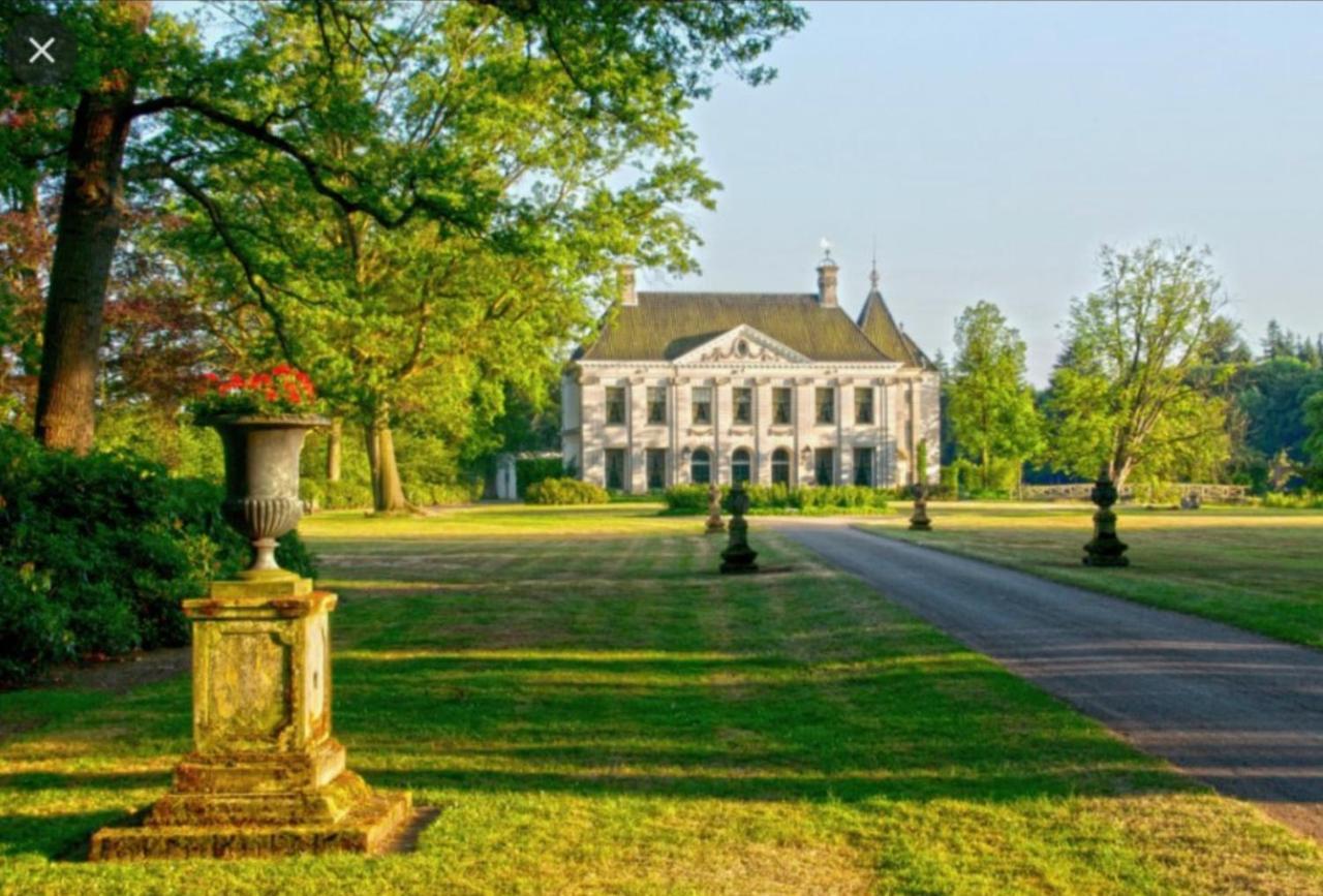 Dinkel Verblijf Denekamp Buitenkant foto